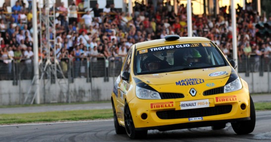 Rally del Salento